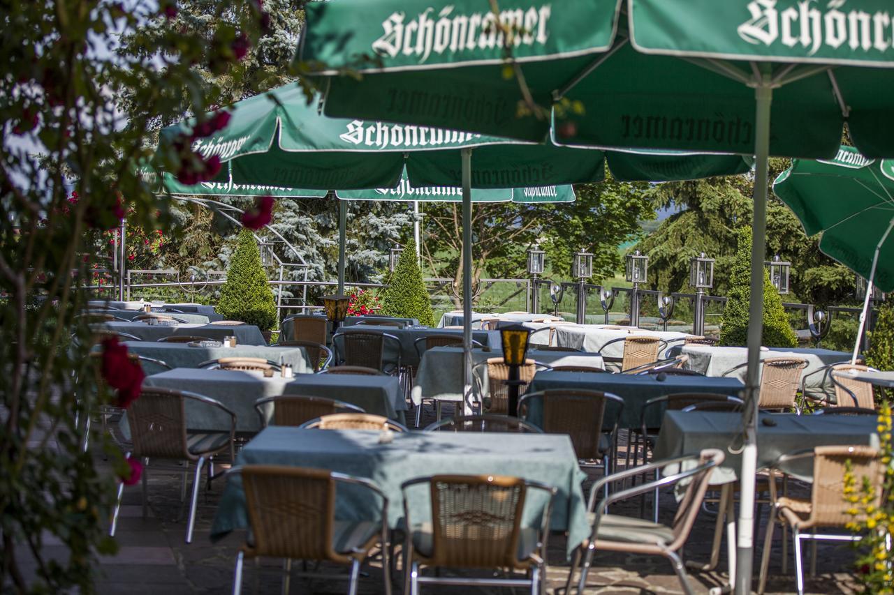 Gasthof Sonnenheim Saaldorf Exterior foto